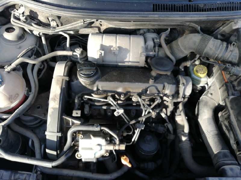 Recambio de motor completo para seat ibiza (6l1) 1.9 sdi referencia OEM IAM ASY  
