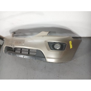 Recambio de paragolpes delantero para kia carens (un) concept referencia OEM IAM 865111D050 TIENE ROCES 
