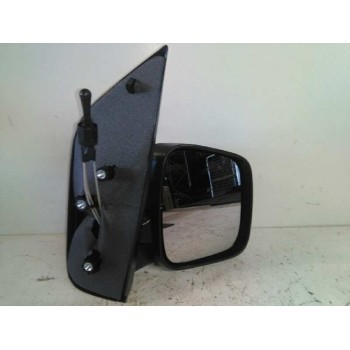 RETROVISOR DERECHO 8153VF NUEVO MANUAL