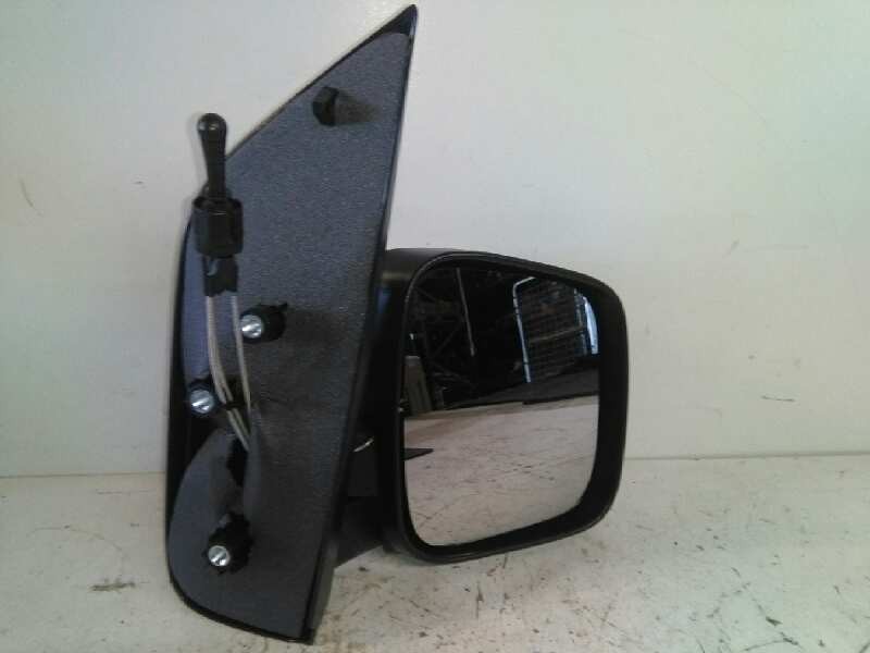 Recambio de retrovisor derecho para citroën nemo referencia OEM IAM 8153VF NUEVO MANUAL