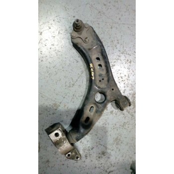 BRAZO SUSPENSION INFERIOR DELANTERO IZQUIERDO 1K0407165 