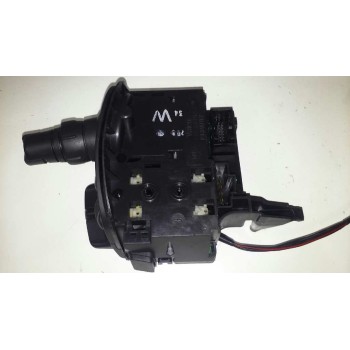 Recambio de mando limpia para renault scenic ii confort authentique referencia OEM IAM   