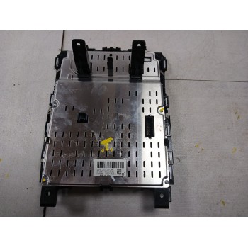 Recambio de sistema audio / radio cd para renault talisman (lp_) 1.6 dci 130 referencia OEM IAM 280901068R  