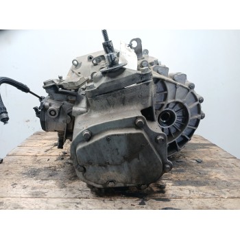 Recambio de caja cambios para peugeot 3008 confort referencia OEM IAM 20ea33 MANUAL 6V 