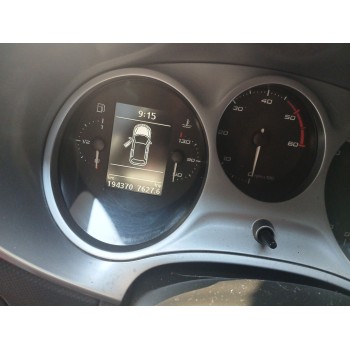 Recambio de caja cambios para seat leon (1p1) 1.6 tdi referencia OEM IAM LHW B 