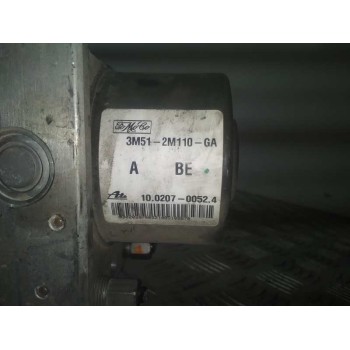 Recambio de abs para mazda 3 berlina (bk) 1.6 crdt active referencia OEM IAM 3M512M110GA  