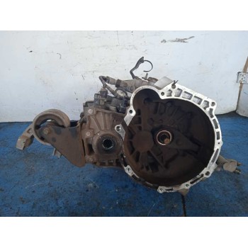 Recambio de caja cambios para kia rio 1.4 active referencia OEM IAM R61873 93.000KM 5V