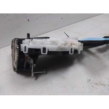 Recambio de cerradura puerta trasera izquierda para subaru outback (b15) executive plus s awd referencia OEM IAM T6014320  