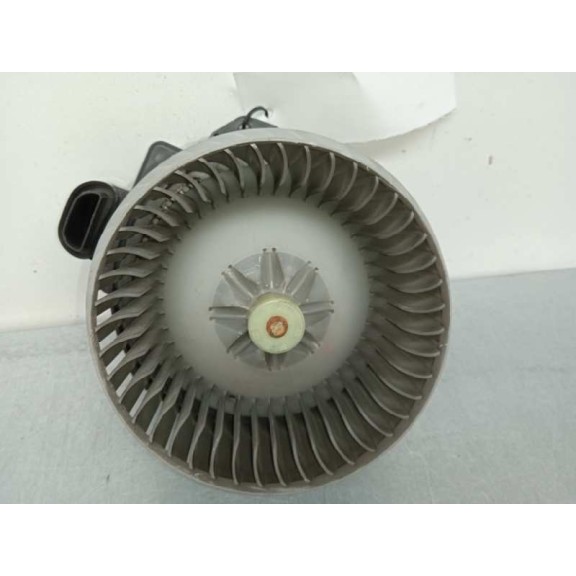 Recambio de motor calefaccion para toyota yaris (ksp9/scp9/nlp9) básico referencia OEM IAM 2727003010  3 PINS
