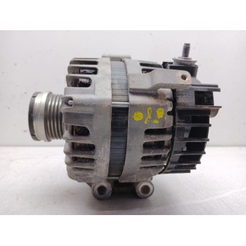 Recambio de alternador para mg zs suv (azs1) 1.5 vti referencia OEM IAM 10582349 654559939 2724577