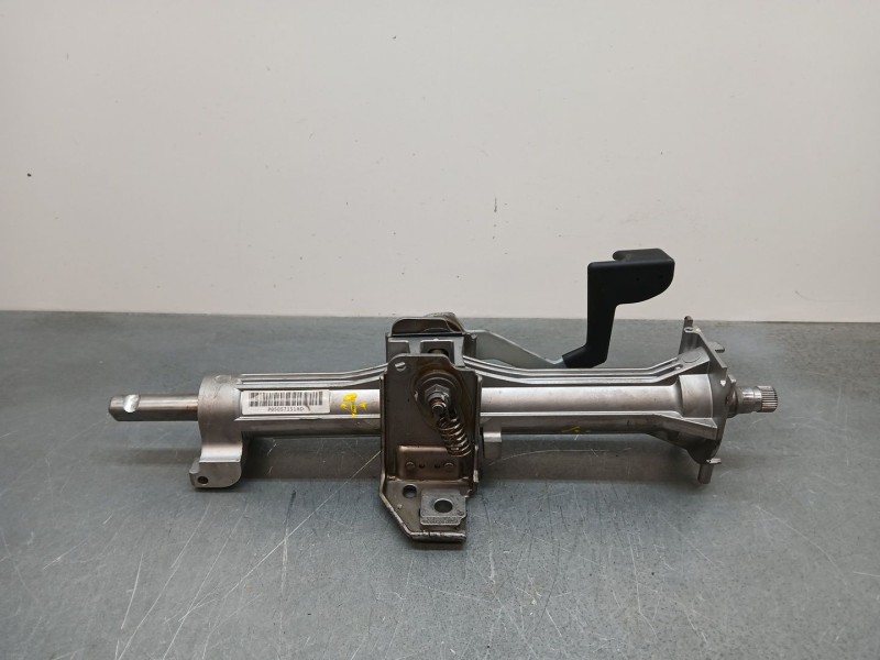 Recambio de columna direccion para jeep commander 3.0 crd cat referencia OEM IAM p05057151ad  