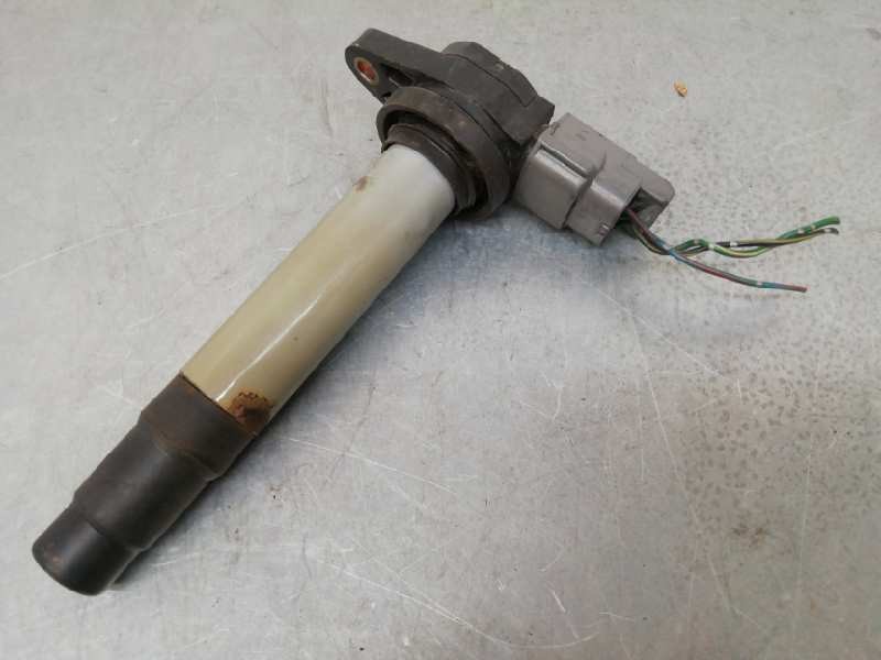 Recambio de bobina encendido para nissan almera tino (v10m) básico referencia OEM IAM 224484M500 224484M50A 3 CABLES
