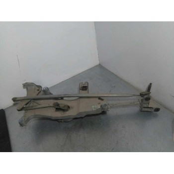 MOTOR LIMPIA DELANTERO 404870 404870 4 PINS SOPORTE ROTO