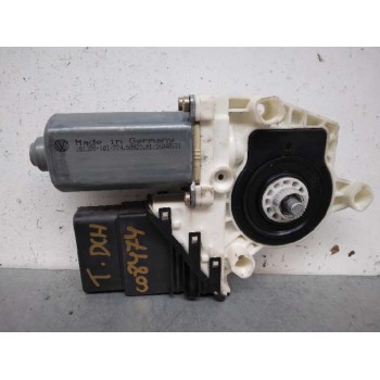 Recambio de motor elevalunas trasero derecho para seat leon (1m1) signo referencia OEM IAM 101388101 7746002301 101438203