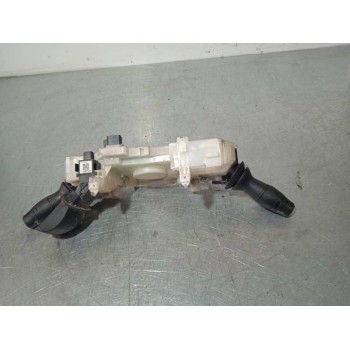 Recambio de mando multifuncion para renault megane iii berlina 5 p dynamique referencia OEM IAM 255670019R  