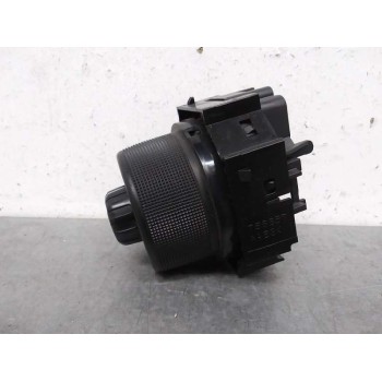 Recambio de mando calefaccion / aire acondicionado para toyota iq básico referencia OEM IAM 758857 VELOCIDADES VENTILADOR