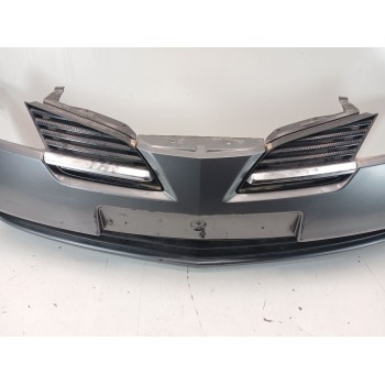 Recambio de paragolpes delantero para nissan primera hatchback (p12) 1.6 referencia OEM IAM   
