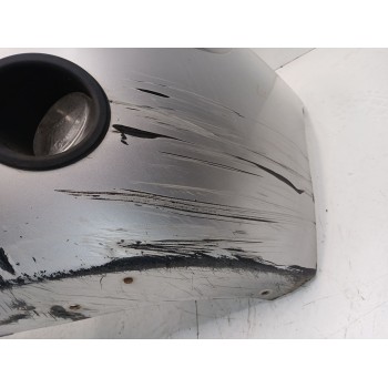 Recambio de paragolpes delantero para peugeot partner monospace (5_, g_) 2.0 hdi referencia OEM IAM 9643802277B  