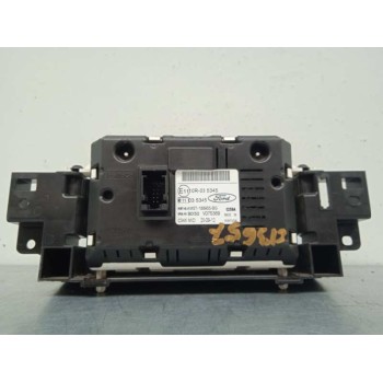 Recambio de display para ford focus lim. (cb8) edition referencia OEM IAM AM5T18B955BG  