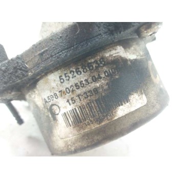 Recambio de depresor freno / bomba vacio para fiat fiorino adventure combi referencia OEM IAM 55268636  