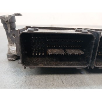 Recambio de centralita motor uce para ford focus iii 1.0 ecoboost referencia OEM IAM 0261S08473  