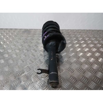 Recambio de amortiguador delantero izquierdo para ford focus berlina (cap) ambiente (d) referencia OEM IAM   
