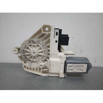 MOTOR ELEVALUNAS DELANTERO IZQUIERDO 4F0959801B 7746006801 
