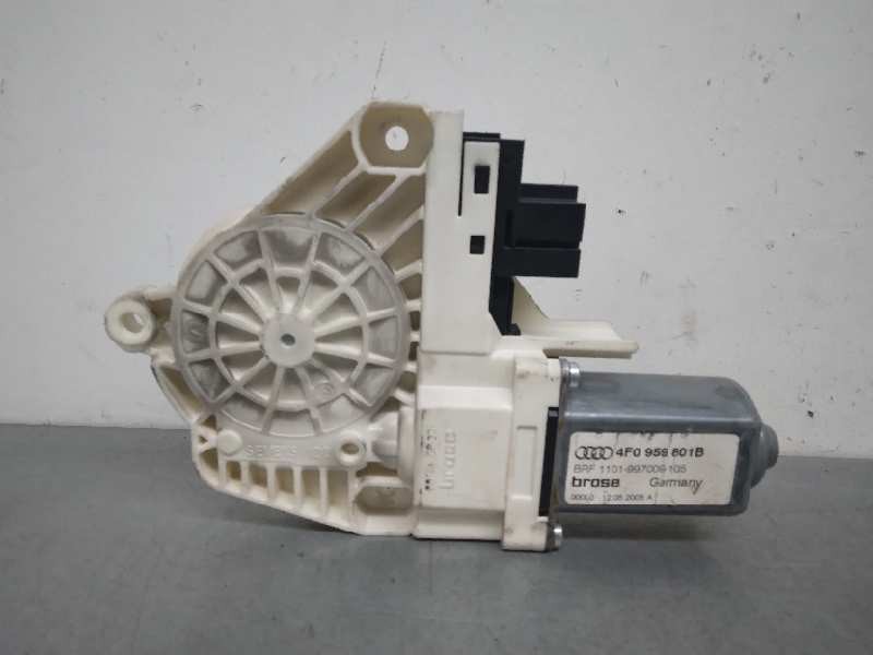 Recambio de motor elevalunas delantero izquierdo para audi a6 berlina (4f2) 3.0 tdi quattro (165kw) referencia OEM IAM 4F0959801