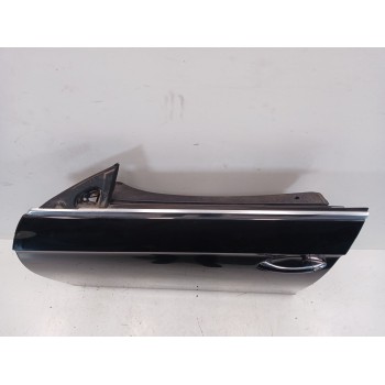 Recambio de puerta delantera izquierda para mercedes-benz cls (c219) cls 350 (219.356) referencia OEM IAM A2197200105  