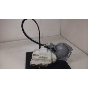 CERRADURA PUERTA DELANTERA IZQUIERDA 5 PINS