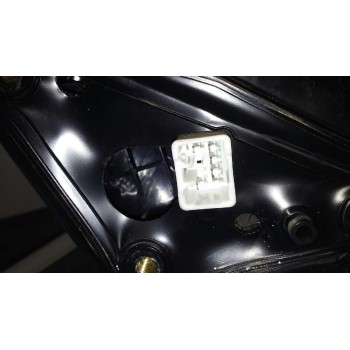 Recambio de retrovisor izquierdo para daewoo nubira berlina se (1999) referencia OEM IAM   ELECTRICO