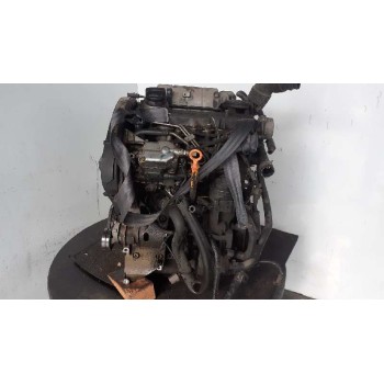Recambio de motor completo para seat ibiza (6l1) 1.9 sdi referencia OEM IAM ASY  