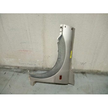 Recambio de aleta delantera izquierda para land rover freelander (ln) 2.0 di familiar (72kw) referencia OEM IAM   