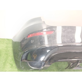 Recambio de paragolpes trasero para bmw x6 (e71, e72) m referencia OEM IAM 51127217862  51127242320