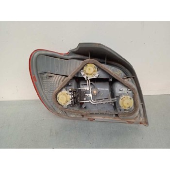 Recambio de piloto trasero derecho para toyota yaris (ncp1/nlp1/scp1) 1.3 expo referencia OEM IAM 815510D070  