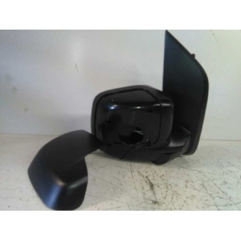 Recambio de retrovisor derecho para citroën nemo referencia OEM IAM 8153VF NUEVO MANUAL