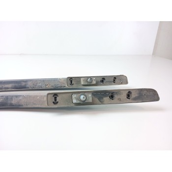 Recambio de barras techo para seat exeo st (3r5)(2009>) sport referencia OEM IAM 8e9860021  