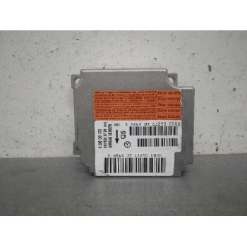 Recambio de centralita airbag para mercedes-benz clase c (w203) berlina 220 cdi (203.006) referencia OEM IAM 0018209726 02850013