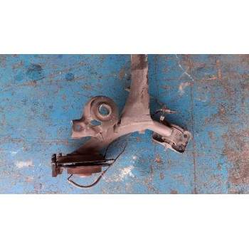 Recambio de puente trasero para citroën c4 berlina collection referencia OEM IAM   