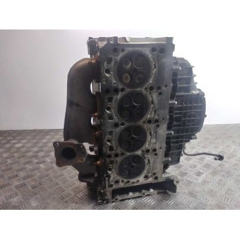 Recambio de motor casco para mercedes-benz clase b (w246) 1.8 cdi cat referencia OEM IAM 651901  