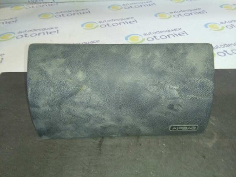 Recambio de airbag delantero derecho para suzuki ignis rm (mh) básico referencia OEM IAM   