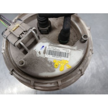 Recambio de aforador para opel combo furgoneta/monovolumen (x12) 1.3 cdti (b05) referencia OEM IAM 51827144  