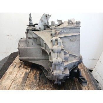 Recambio de caja cambios para peugeot 3008 confort referencia OEM IAM 20ea33 MANUAL 6V 