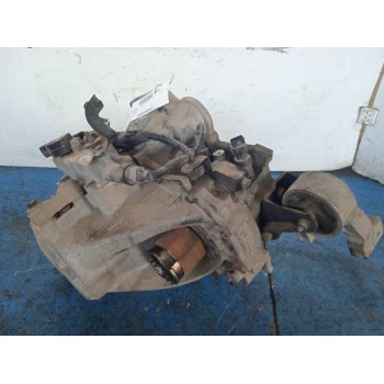 Recambio de caja cambios para kia rio 1.4 active referencia OEM IAM R61873 93.000KM 5V