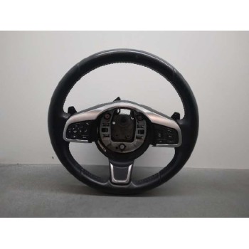 VOLANTE GX733F563PD8PVJ DESGASTADO CON MANDOS