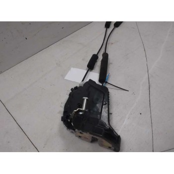 Recambio de cerradura puerta trasera izquierda para subaru outback (b15) executive plus s awd referencia OEM IAM T6014320  