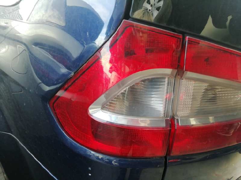 Recambio de piloto trasero izquierdo para ford galaxy (ca1) ghia referencia OEM IAM 6M2113405EG  