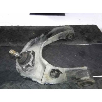 Recambio de brazo suspension superior delantero derecho para nissan cabstar cerrado 2.5 d referencia OEM IAM   