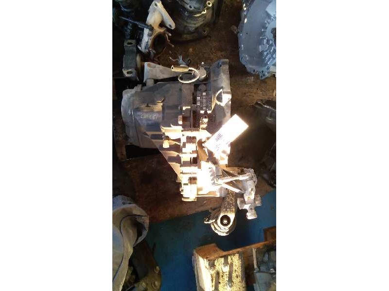 Recambio de caja cambios para saab 9-3 berlina referencia OEM IAM FM57501  