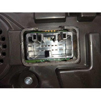 Recambio de cuadro instrumentos para toyota auris hybrid active referencia OEM IAM 83800F2E61 83800F2E61 